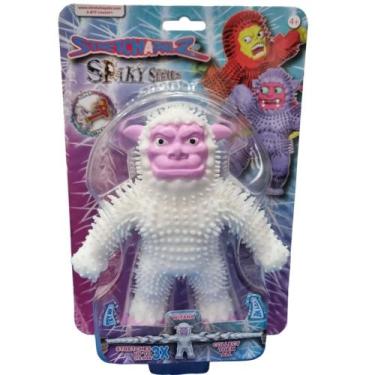 Imagem de Witaka Spiky Que Estica Stretchapalz - Sunny 004306