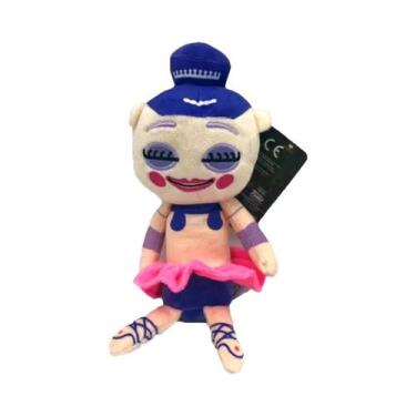 Imagem de Brinquedo De Pelúcia FNAF Freddy De 18 CM, Animal De Estimação, Presen