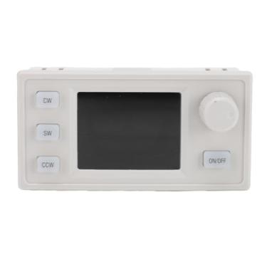 Imagem de FTVOGUE Controlador de Driver de Motor de Passo, Display LCD de Alta Precisão Com 9 Programas Padrão para 42 57 Motores