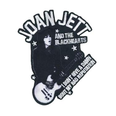 Imagem de Adesivo Joan Jett & The Blackhearts Bad Reputation