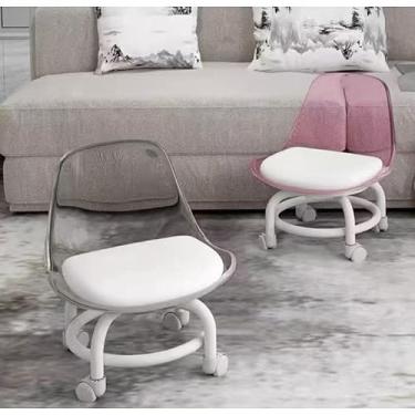 Imagem de Banqueta Portátil para Viagens – Leve, Compacta e Resistente, Suporta 80kg, Ideal para Eventos, Pesca e Espera em Pé(aleatorio)