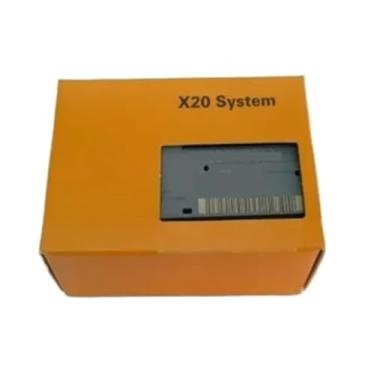 Imagem de EJWFASCV Módulo de Interface X20IF10X0 X20 1 Interface de Link de Redundância 1000BASE-SX, Módulo de Sincronização de Dados Controlador-Controlador para Redundância de Controlador