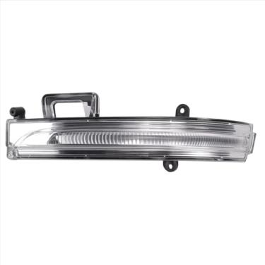 Imagem de Luz indicadora de espelho para Hyundai para Tucson 2015 2016 2017 2018 2019 1 peça luz retrovisor do lado esquerdo do carro lâmpada indicadora piscante