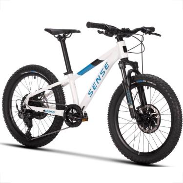 Imagem de Bicicleta Infantil Sense Grom Race Aro 20 2025 Shimano 9v-Unissex