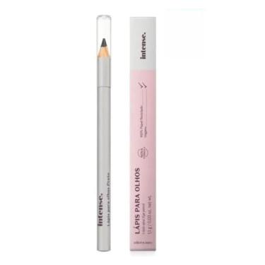 Imagem de INTENSE LAPIS PARA OLHOS PRETO 1,1g