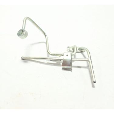 Imagem de Cano Agua Turbina Nissan Frontier 2008 Novo Modelo