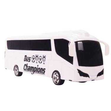 Imagem de Ônibus Bus Champions - Brinquemix 