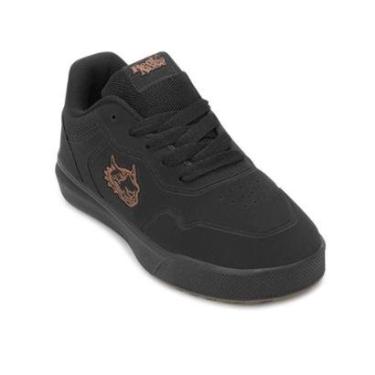 Imagem de Tênis Street Red Nose P-C Infantil RN25-RNVI404-Masculino