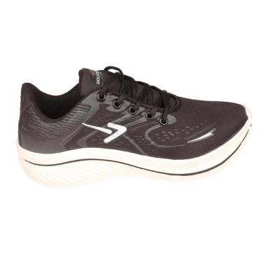 Imagem de Tênis Esportivo Running Caminhada Masculino Box 200 Bx2415-Masculino