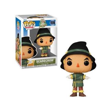 Imagem de Boneco Funko POP! O Mágico de Oz - Espantalho