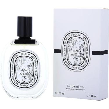 Imagem de Perfume Unisex Diptyque L'eau Des Hesperides Edt Spray 100ml