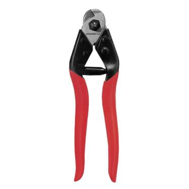 Imagem de Alicate Corta Cabo De Aço Até 4mm 08 Gedore R28604008