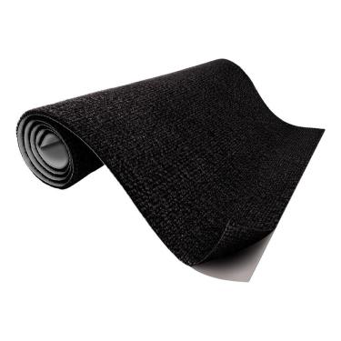 Imagem de Arranhador De Gato Com Adesivo 30 X 98 Cm Preto Geração Vet