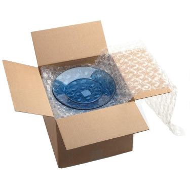 Imagem de Bobina Filme Plástico Tipo Colmeia De Ar Para Wi Air/B 1000