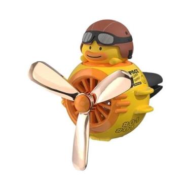 Imagem de Aromatizador De Carro Magnético Com Desenho Animado Fofo Para Saída De