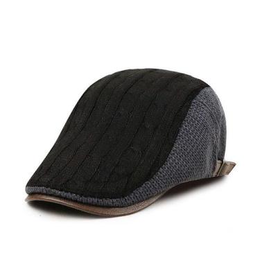 Imagem de Cabo ajustável unissex com design tricotado de poliéster - Yiweisai