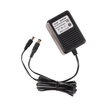 Imagem de Cable de alimentación compatible con Super Nintendo/SNES/NES (Versión 