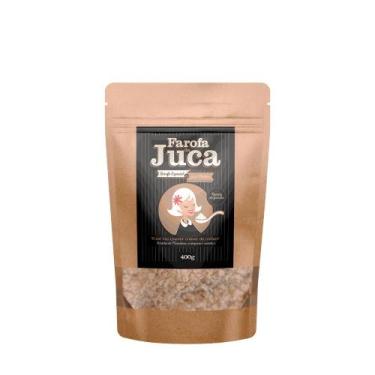 Imagem de Farofa Original Juca  400g