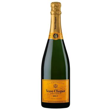 Imagem de Veuve Clicquot Brut Champagne Frances 750ml
