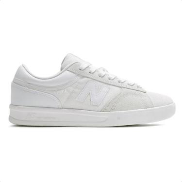 Imagem de Tênis New Balance Nm430 Masculino, 38, Branco