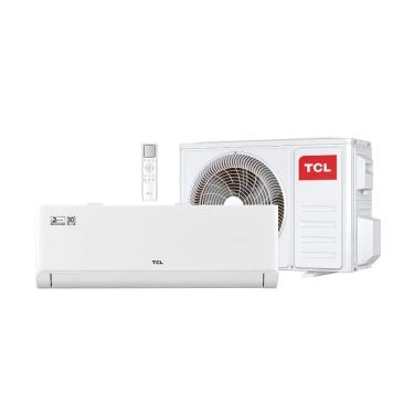 Imagem de Ar Condicionado Split Inverter TCL T-PRO 2.0 12000 BTUs Frio 220V TAC-12CTG2-INV