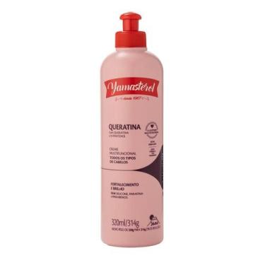 Imagem de Yamasterol Queratina 320ml