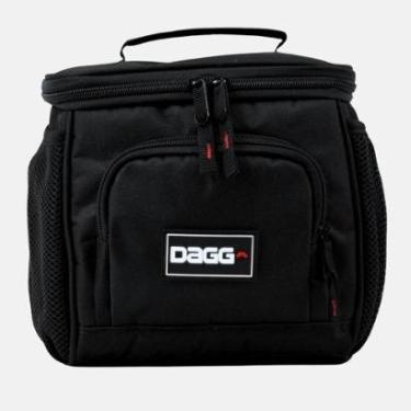 Imagem de Bolsa Termica Dagg Sport M 5,5L Fitness Academia Marmita Necessaire Bag Lancheira Marmiteira Dieta-Unissex