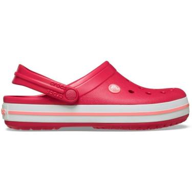 Imagem de Sandália Crocs Crocband Clog Digital Raspberry-Unissex