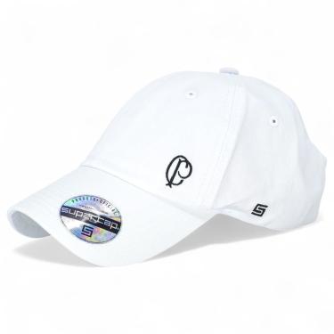 Imagem de Boné SuperCap Corinthians Logo Pequeno Licenciado-Unissex
