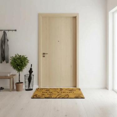 Imagem de Tapete Havana Peça Pronta 0,40x0,60m Vinil PVC - Plast.co