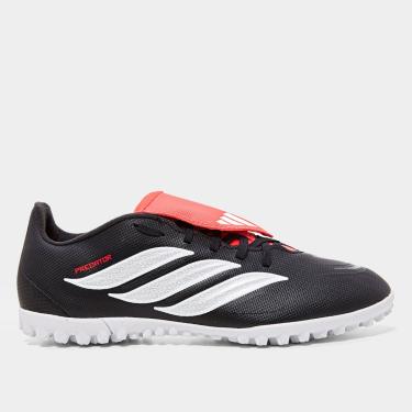 Imagem de Chuteira Society Adidas Predator Club LIN Unissex-Unissex