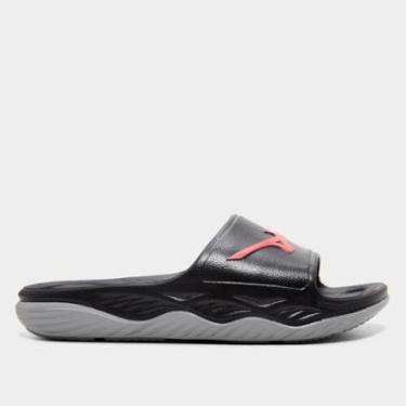 Imagem de Chinelo Mizuno Enerzy Slide Masculino-Unissex