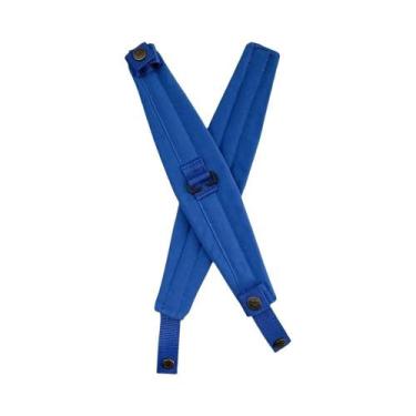 Imagem de Alça De Ombro Destacável Em Nylon Impermeável Para Mochila Kanken Com 