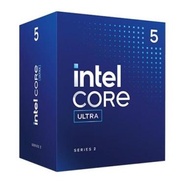 Imagem de Processador Intel Core Ultra 5 225 20MB LGA1851