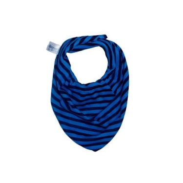 Imagem de Babador Bandana bebê Bener baby's-menino t00% algodão - Bener Babys, A