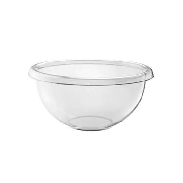 Imagem de Saladeira 22 BPA Free - Happy Hour - Transparente -Guzzini