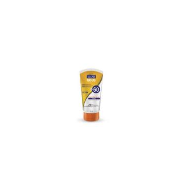 Imagem de Protetor Solar Gold Fps60 200ml