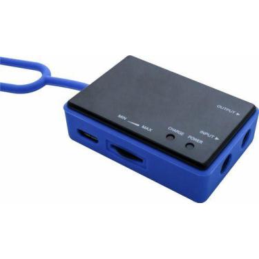 Imagem de Amplificador Monitor Para Fone Portatil Csr Yoga Ha01 Power