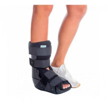 Imagem de Bota Imobilizadora Robocop Curta - Chantal, P