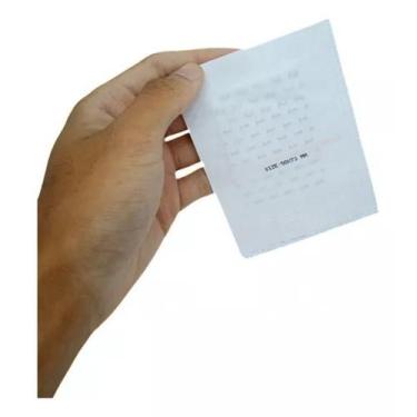 Imagem de Curativo Espuma Pu Absorvente 7,2cm X 5cm C/25 un Skinupper
