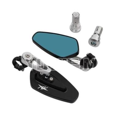Imagem de Manopla De Espelho Retrovisor De 22mm (7/8") Para MV Agusta Brutale 67