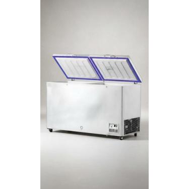 Imagem de Jogo Borracha Freezer Profissional 61x82cm - Congratulations Store