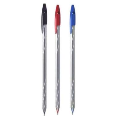 Imagem de Caneta Spiro Pro 0,7 mm - CIS, Azul