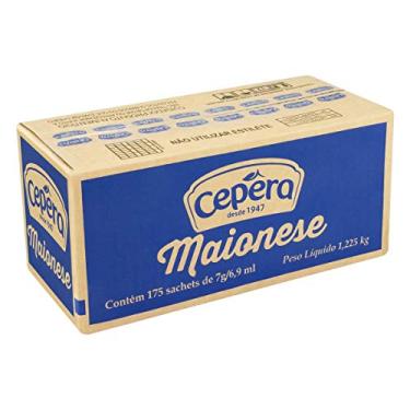 Imagem de Maionese Cepera