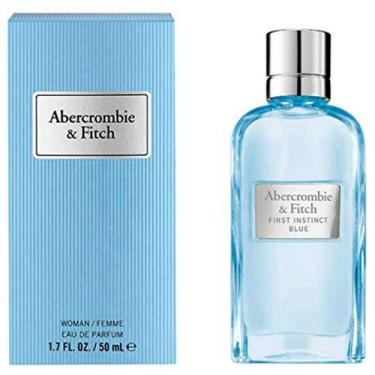 Perfume Abercrombie Fitc First Instinct Eau De Parfum 100Ml - Perfume -  Magazine Luiza