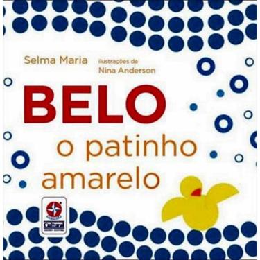 Imagem de Belo, O Patinho Amarelo