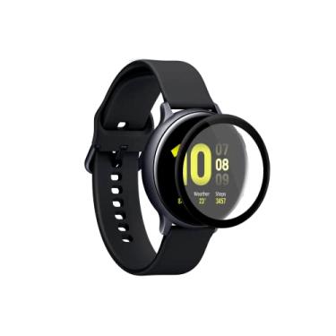Imagem de Película Cerâmica para Smartwatch Galaxy Watch Active2 (44mm) (C7COMPANY)