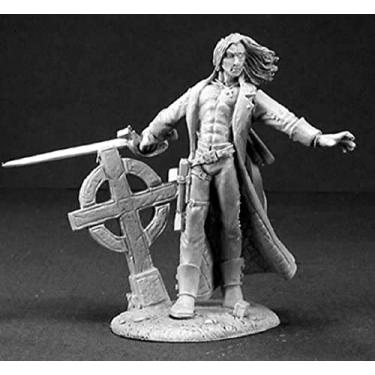 Imagem de Magnus, caçador de vampiros