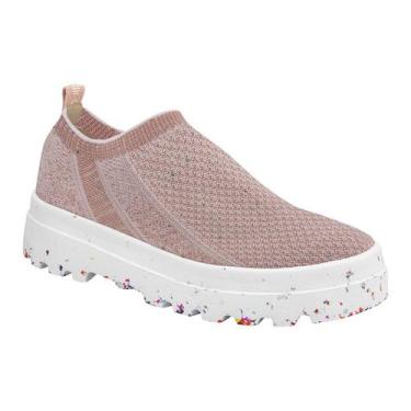 Tênis Skechers Ultra Groove Oh So Light Feminino - Tênis Esportivo -  Magazine Luiza