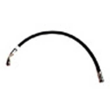 Imagem de TUBO PRESSAO COM OLHAL DIRECAO HIDRAULICA PARA SCANIA T112 142